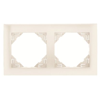 Efapel 90920_TGE AQUARELLA Kettes keret, jég