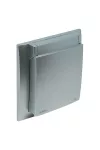 Efapel 90961 TAL IP44 fedlap kerettel