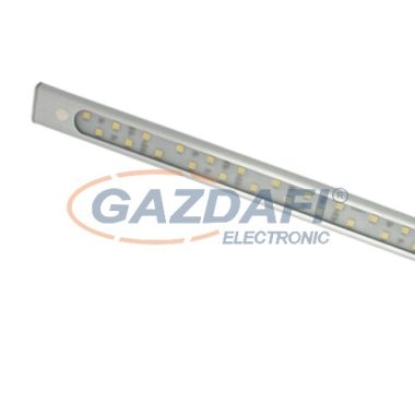 ELMARK CAB-10 LED bútorvilágító lámpa mozgásérzékelvel 7W 4200K IP20