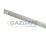   ELMARK CAB-10 LED bútorvilágító lámpa mozgásérzékelvel 7W 2900K IP20