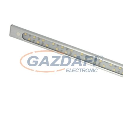   ELMARK CAB-10 LED bútorvilágító lámpa mozgásérzékelvel 7W 2900K IP20