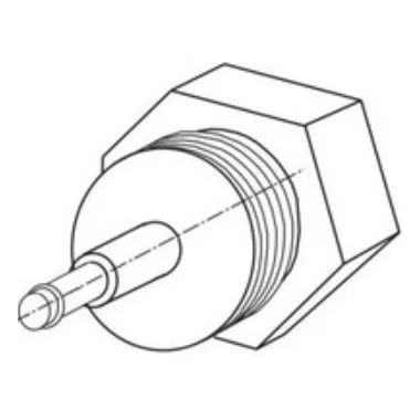 SCHNEIDER 9112070000 Adapter készlet MZ Act.-VZx1szelepekhez