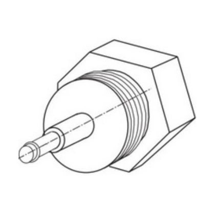   SCHNEIDER 9112070000 Adapter készlet MZ Act.-VZx1szelepekhez