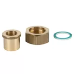 SCHNEIDER 9112077000 Csatlakozó-forrasztható VZx2 DN20