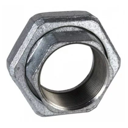 SCHNEIDER 9112100040 Standard threaded connector DN40