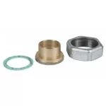 SCHNEIDER 9112101015 Forrasztott szabványos kapcsolat DN15