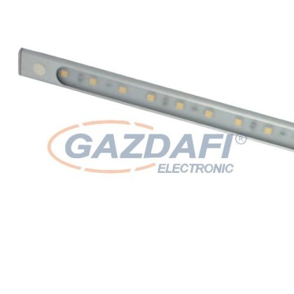   ELMARK CAB-11 LED bútorvilágító lámpa mozgásérzékelvel 3,5W 2900K IP20