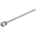   SCHNEIDER 9121052000 Stainless steel protective tube STP 150mm