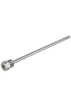 SCHNEIDER 9121054000 Rozsdamentes acél védőcső STP 250mm