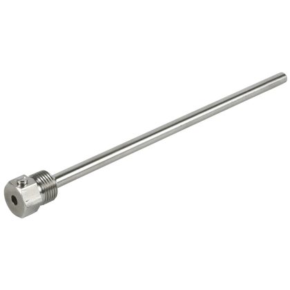   SCHNEIDER 9121055000 Stainless steel protection tube STP 300mm