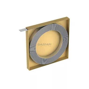 J. PRÖPSTER Feszítő szalag