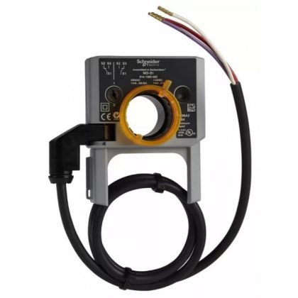   SCHNEIDER 9141060000 MD-S1 végállás jelző 1 végállás kapcsoló