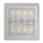 ELMARK LED bútorvilágító/ pultvilágítás 2,4W 4200K