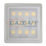 ELMARK LED bútorvilágító/ pultvilágítás 2,4W 4200K