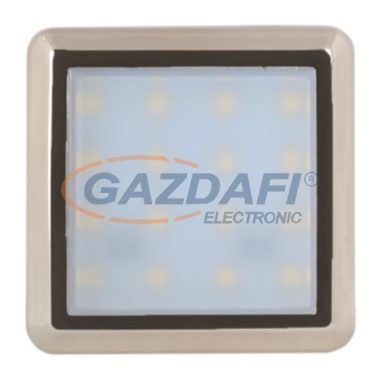 ELMARK LED bútorvilágító/pultvilágítás 1W 2900K