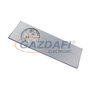 ELMARK CAB-19 LED BÚTORVILÁGÍTÓ LÁMPA NYITÁSÉRZÉKELVEL 2,8W 4200K IP20