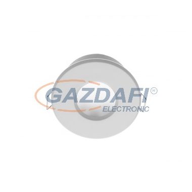 ELMARK 92044/W SA-044 IP44 FEHÉR BEÉPÍTHET LÁMPATEST