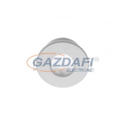 ELMARK 92044/W SA-044 IP44 FEHÉR BEÉPÍTHET LÁMPATEST