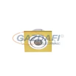 ELMARK 9214WH/G SAS-14WH GOLD lámpatest