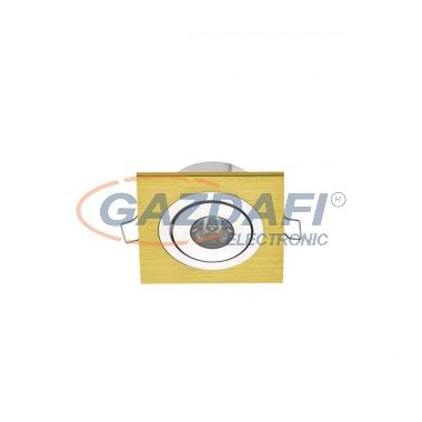 ELMARK 9214WH/G SAS-14WH GOLD lámpatest