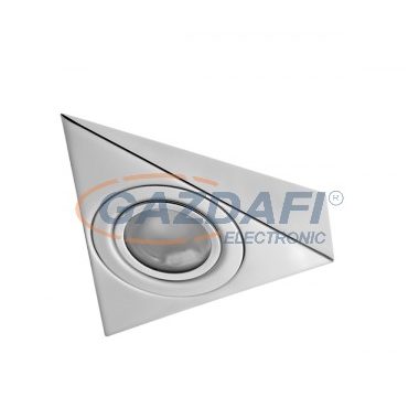 ELMARK 92255/CH SIM-255 KRÓM FALON KÍVÜLI HIDEGTÜKRÖS LÁMPATEST