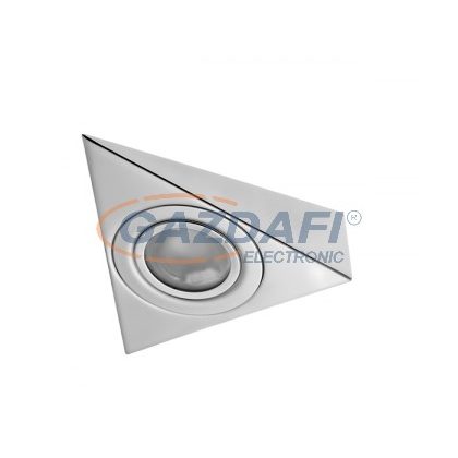   ELMARK 92255/CH SIM-255 KRÓM FALON KÍVÜLI HIDEGTÜKRÖS LÁMPATEST