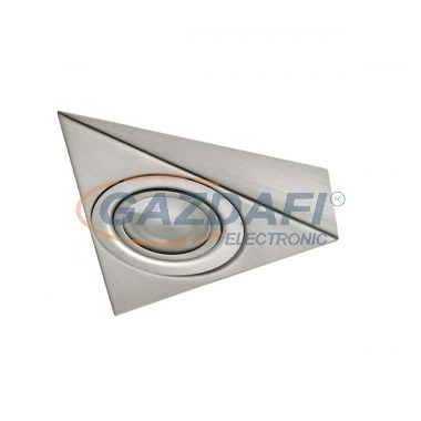 ELMARK 92255/SN SIM-255 FÉNYEZ.NIKKEL FALON KÍVÜLI HIDEGTÜKRÖS LÁMPATEST