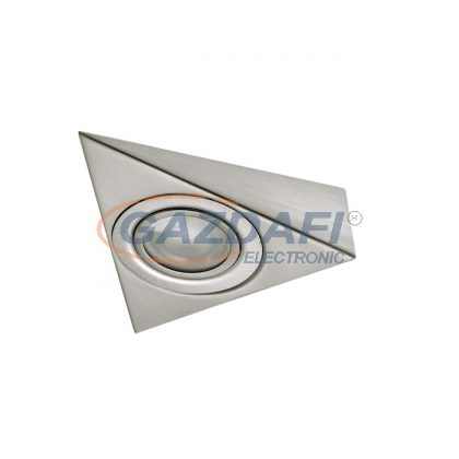   ELMARK 92255/SN SIM-255 FÉNYEZ.NIKKEL FALON KÍVÜLI HIDEGTÜKRÖS LÁMPATEST