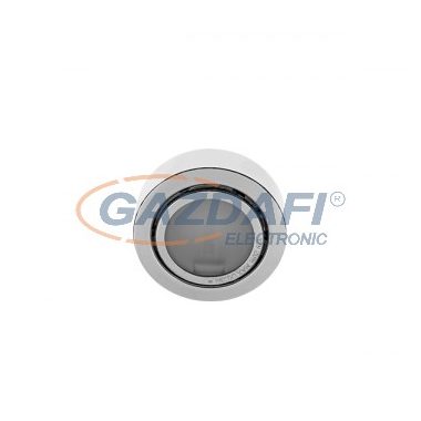 ELMARK 9255/CH SIM-55 KRÓM FALON KÍVÜLI HIDEGTÜKRÖS LÁMPATEST