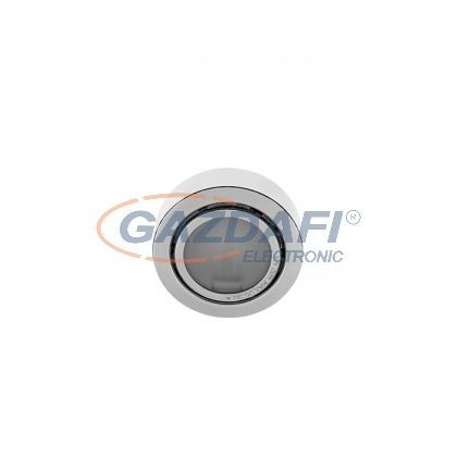   ELMARK 9255/CH SIM-55 KRÓM FALON KÍVÜLI HIDEGTÜKRÖS LÁMPATEST