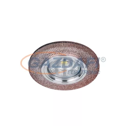 ELMARK 925772S/CF CR-772/CF LED 3W/4000K MR16 REFLEKTOR