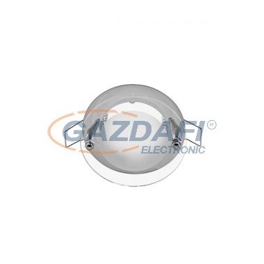 ELMARK 92702/CH SA-702 KRÓM Beépíthet hidegtükrös lámpatest