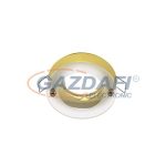   ELMARK 92702H/G SA-702H ARANY Beépíthet hidegtükrös lámpatest