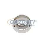   ELMARK 92702H/SN SA-702H FÉNYEZ. NIKK. Beépíthet hidegtükrös lámpatest