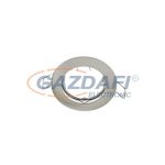   ELMARK 9270/SN SA-70 FÉNYEZETT NIKK. Beépíthet hidegtükrös lámpatest