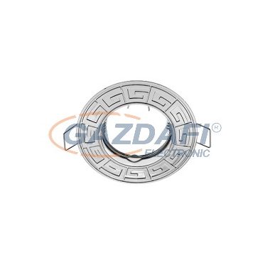 ELMARK 9270V/CH SA-70V KRÓM Beépíthet hidegtükrös lámpatest