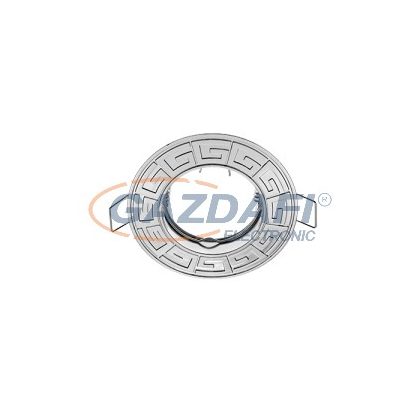   ELMARK 9270V/CH SA-70V KRÓM Beépíthet hidegtükrös lámpatest