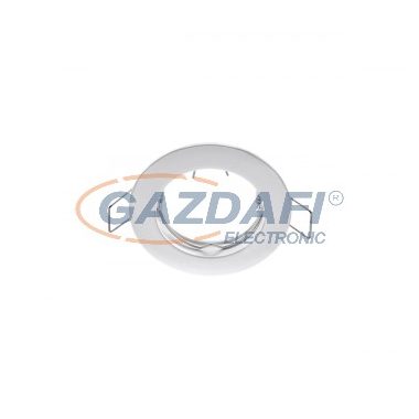 ELMARK 9270/W SA-70 FEHÉR Beépíthet hidegtükrös lámpatest