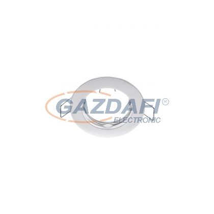   ELMARK 9270/W SA-70 FEHÉR Beépíthet hidegtükrös lámpatest