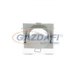   ELMARK 92712/SN SA-712 FÉNYEZ. NIKK. Beépíthet hidegtükrös lámpatest