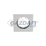   ELMARK 9271/CH SA-710 KRÓM Beépíthet hidegtükrös lámpatest