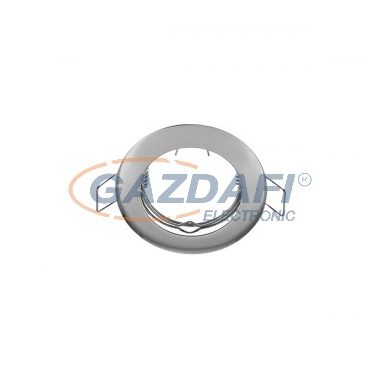 ELMARK 9290/CH SA-90 KRÓM Beépíthet hidegtükrös lámpatest