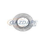   ELMARK 9290V/CH SA-90V KRÓM Beépíthet hidegtükrös lámpatest