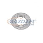   ELMARK 9290V/PS SA-90V GYÖNGY EZÜST Beépíthet hidegtükrös lámpatest