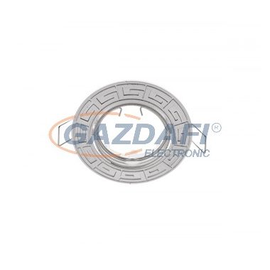 ELMARK 9290V/PS SA-90V GYÖNGY EZÜST Beépíthet hidegtükrös lámpatest