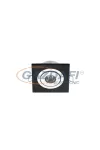 ELMARK 92914WW/GR SA-914WW GRAFIT spotlámpa