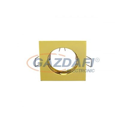   ELMARK 9291/G SA-910 ARANY Beépíthet hidegtükrös lámpatest