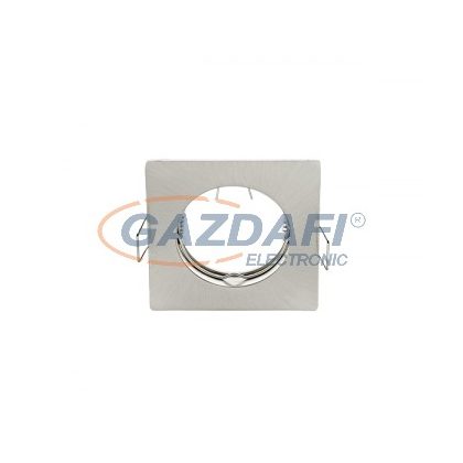   ELMARK 9291/SN SA-910 FÉNYEZ.NIKKEL Beépíthet hidegtükrös lámpatest