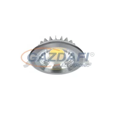 ELMARK RDLCOB LED mélysugárzó 10W 4000K-4300K 230V szatén ELMARK RDLCOB LED mélysugárzó 10W 4000K-4300K 230V szatén
