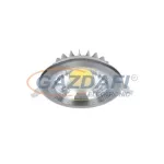   ELMARK RDLCOB LED MÉLYSUGÁRZÓ 15W 2700K-3000K 230V SZATÉN